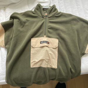 Ellesse Running Athleisure